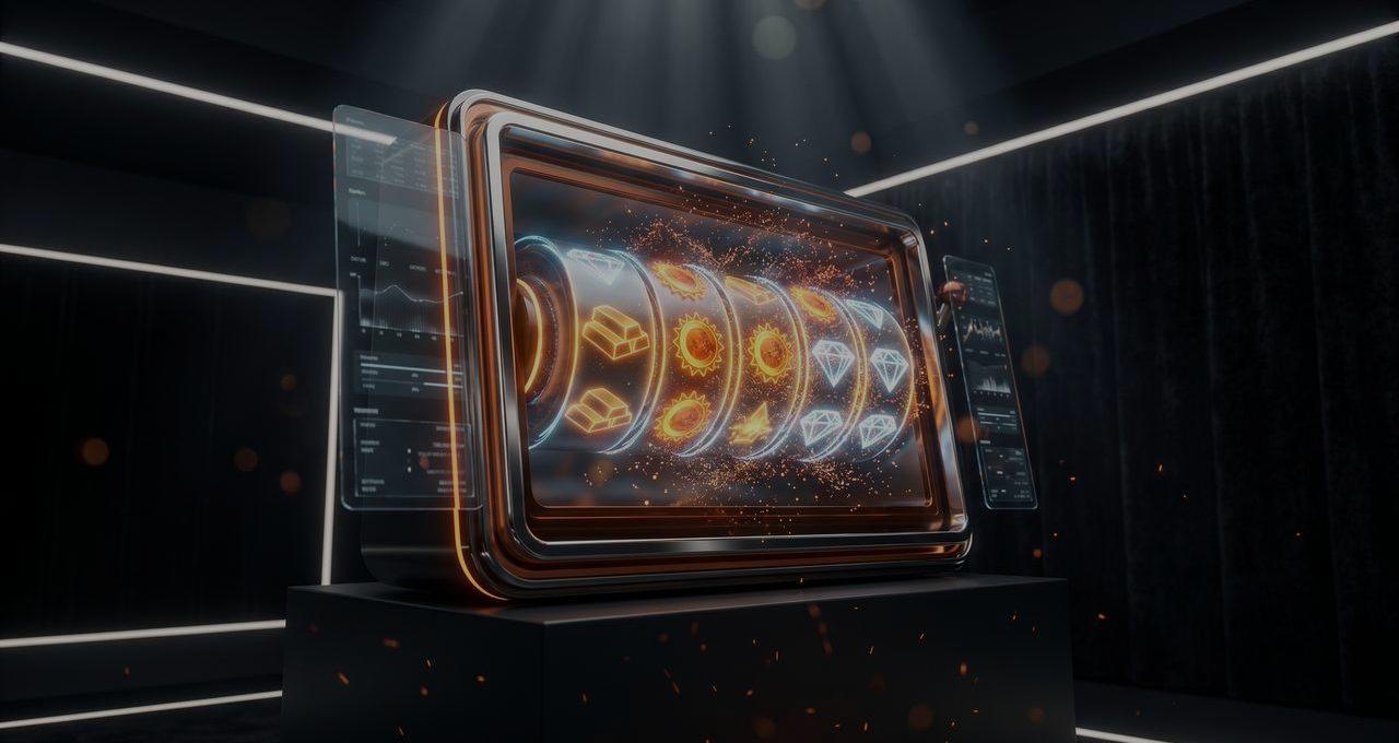 Traf Casino